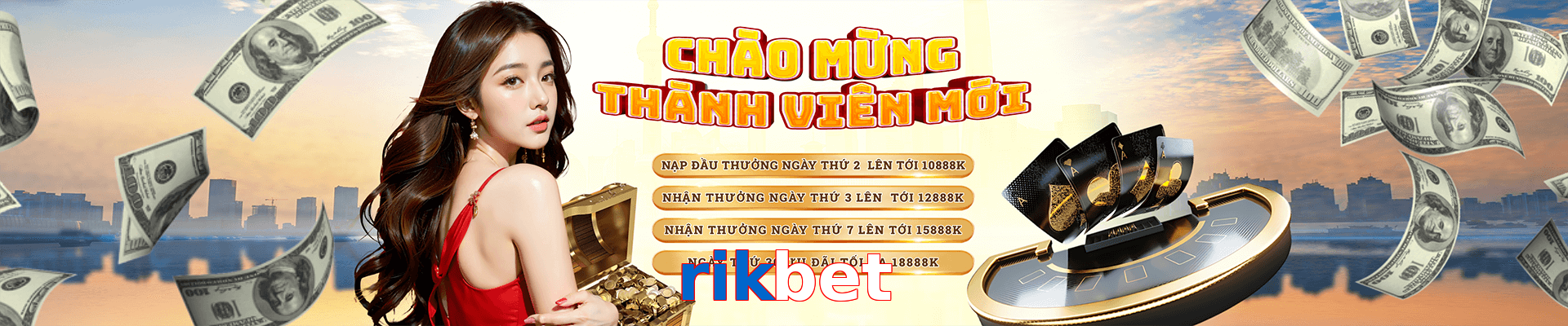 rikbet