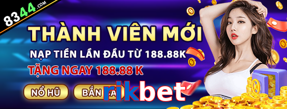 rikbet